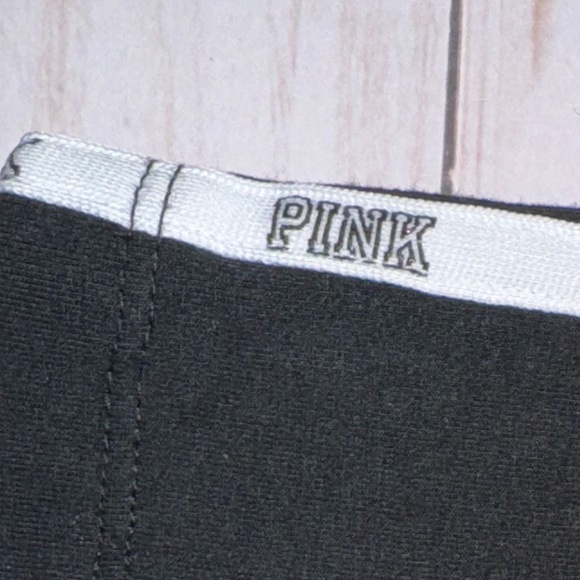 PINK logo leggings - Picture 5 of 9